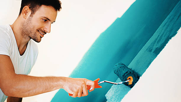 Best Interior Painting  in Borger, TX